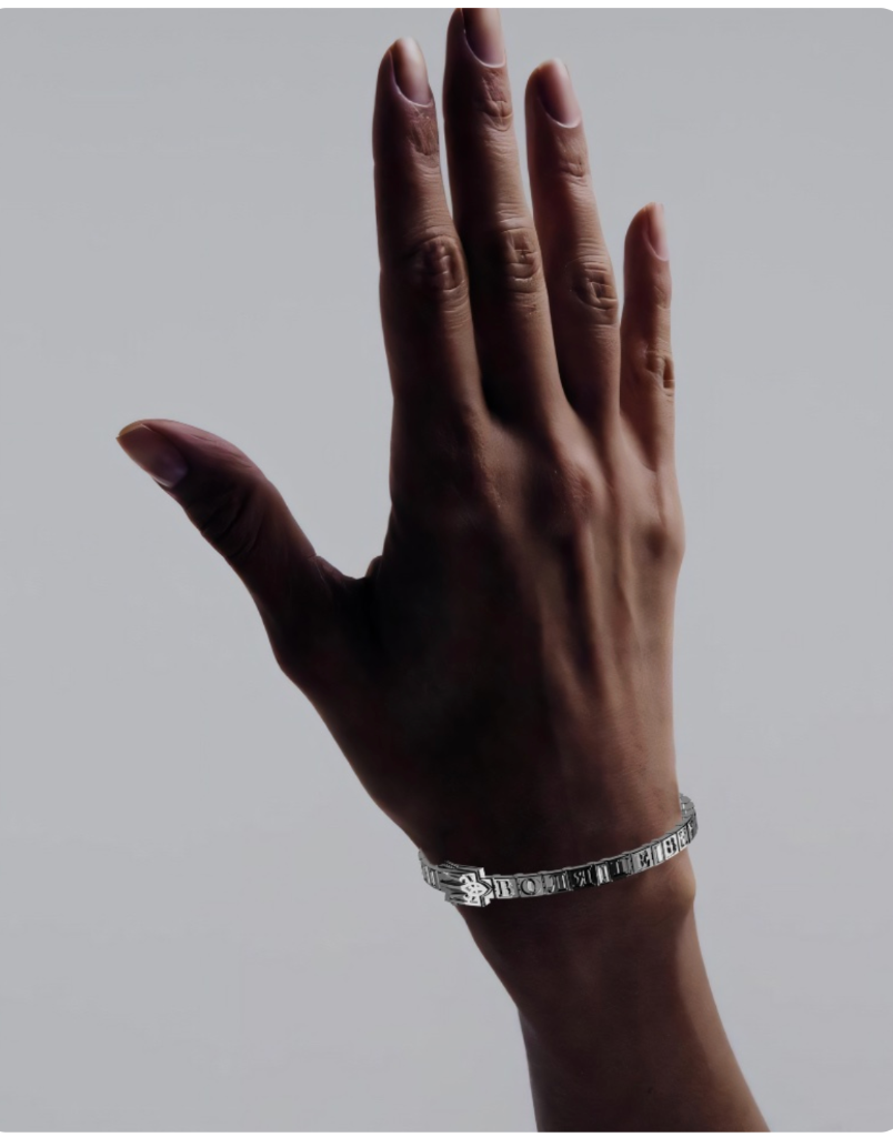 ВОЛЯ Bracelet