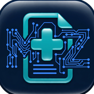 HealthAI app logo