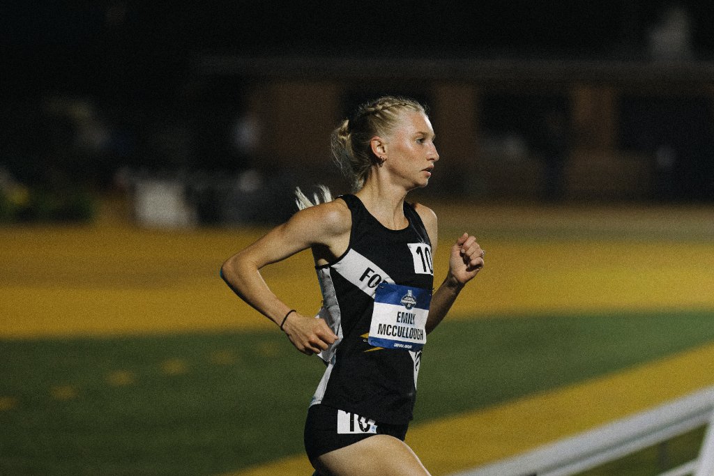 Emily McCullough