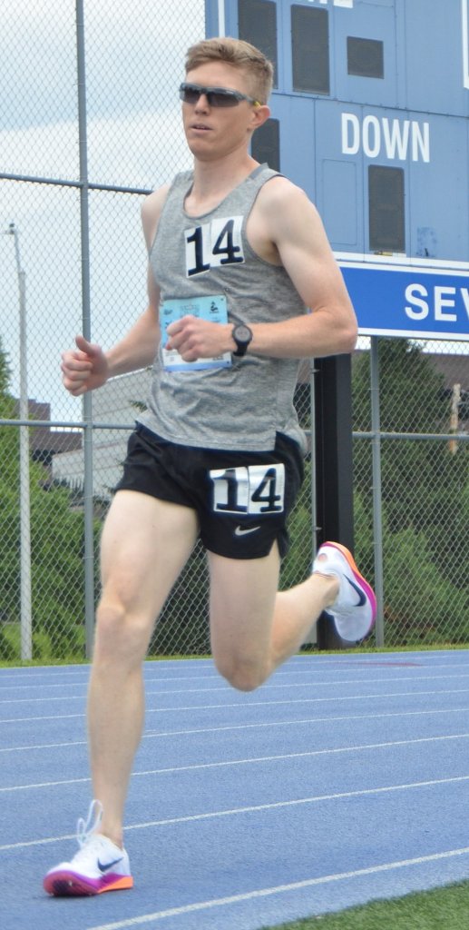 Greg Lohr
