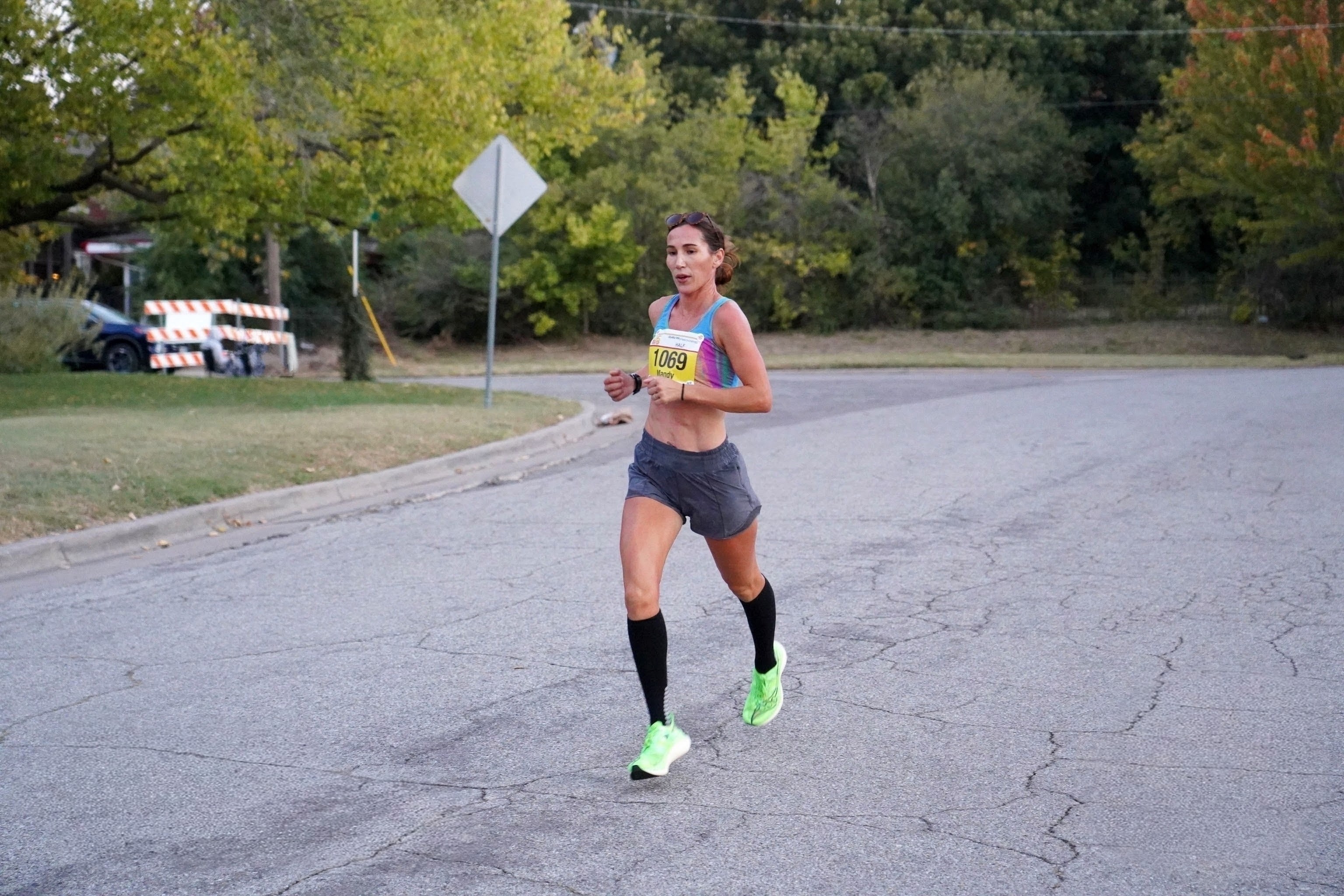 Mandy Zimmerman