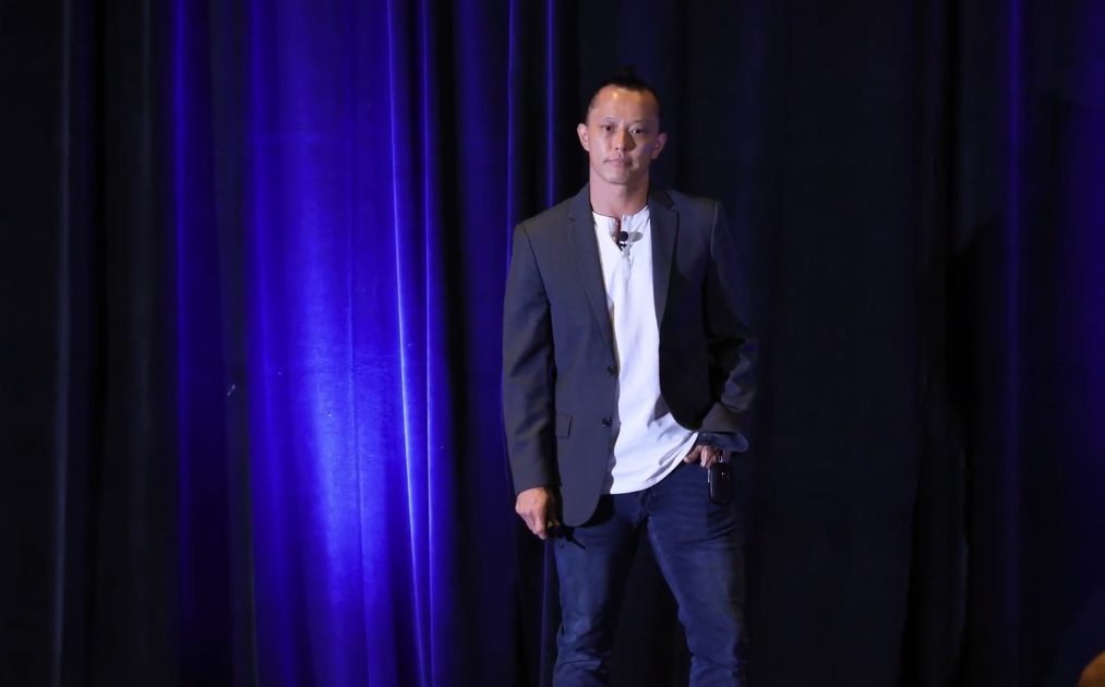 The 5 Things Sophisticated Investors Are Judging During Your Pitch