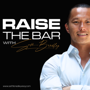Raise the Bar Podcast