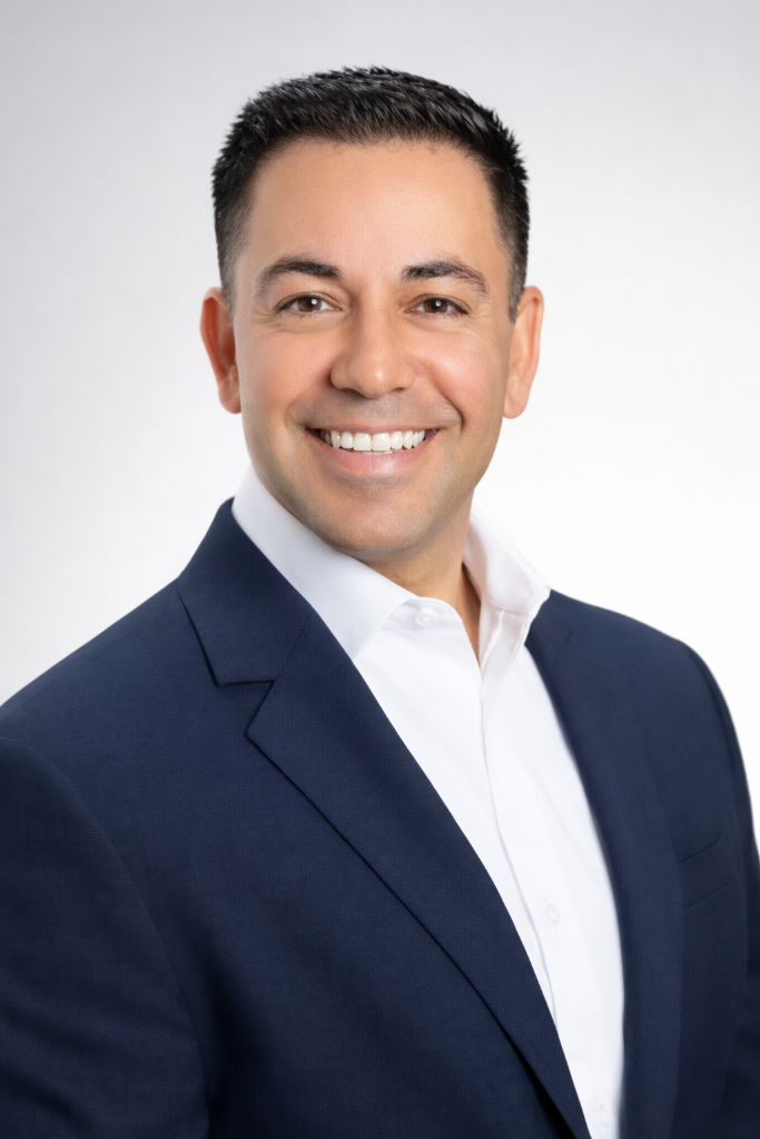 Omid Yousofi, Esq.