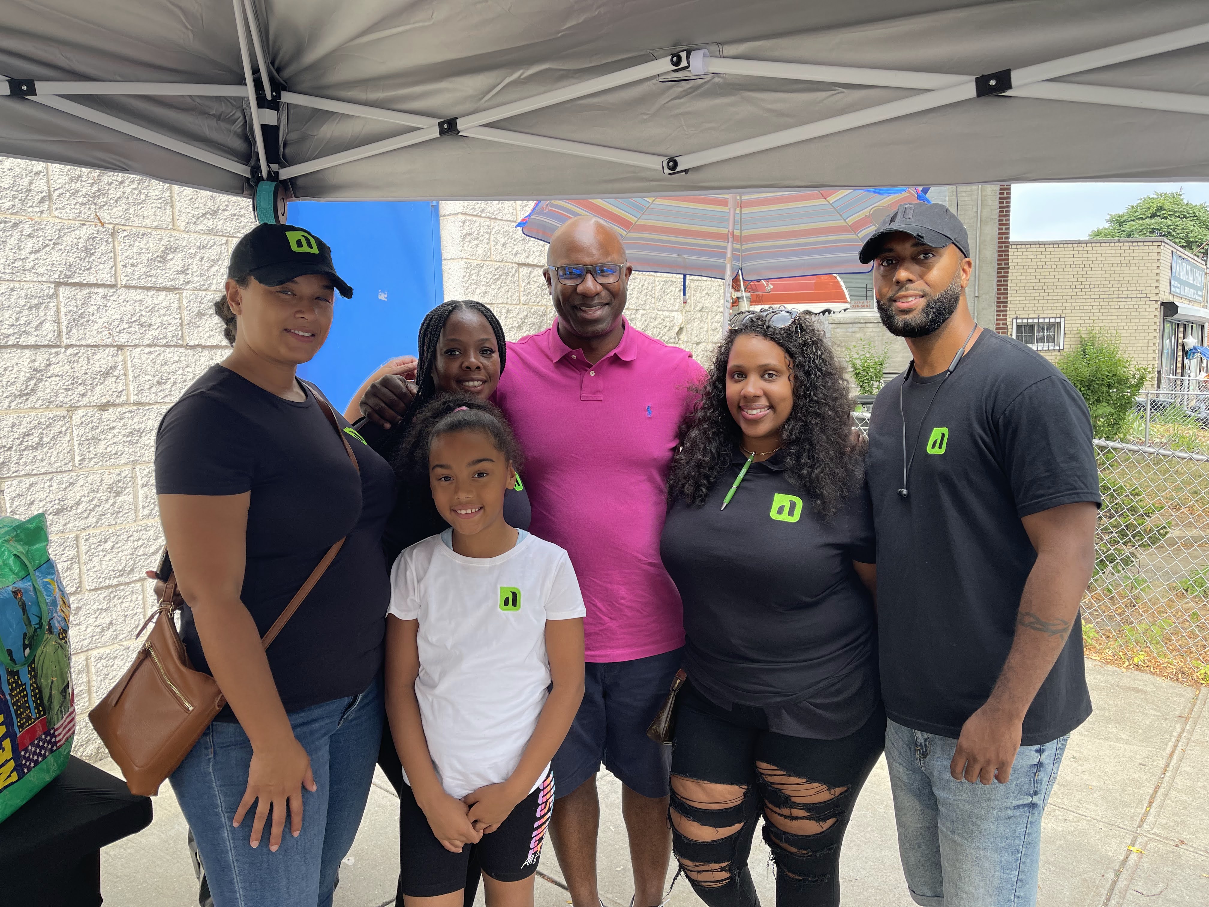 AltoCredit community event