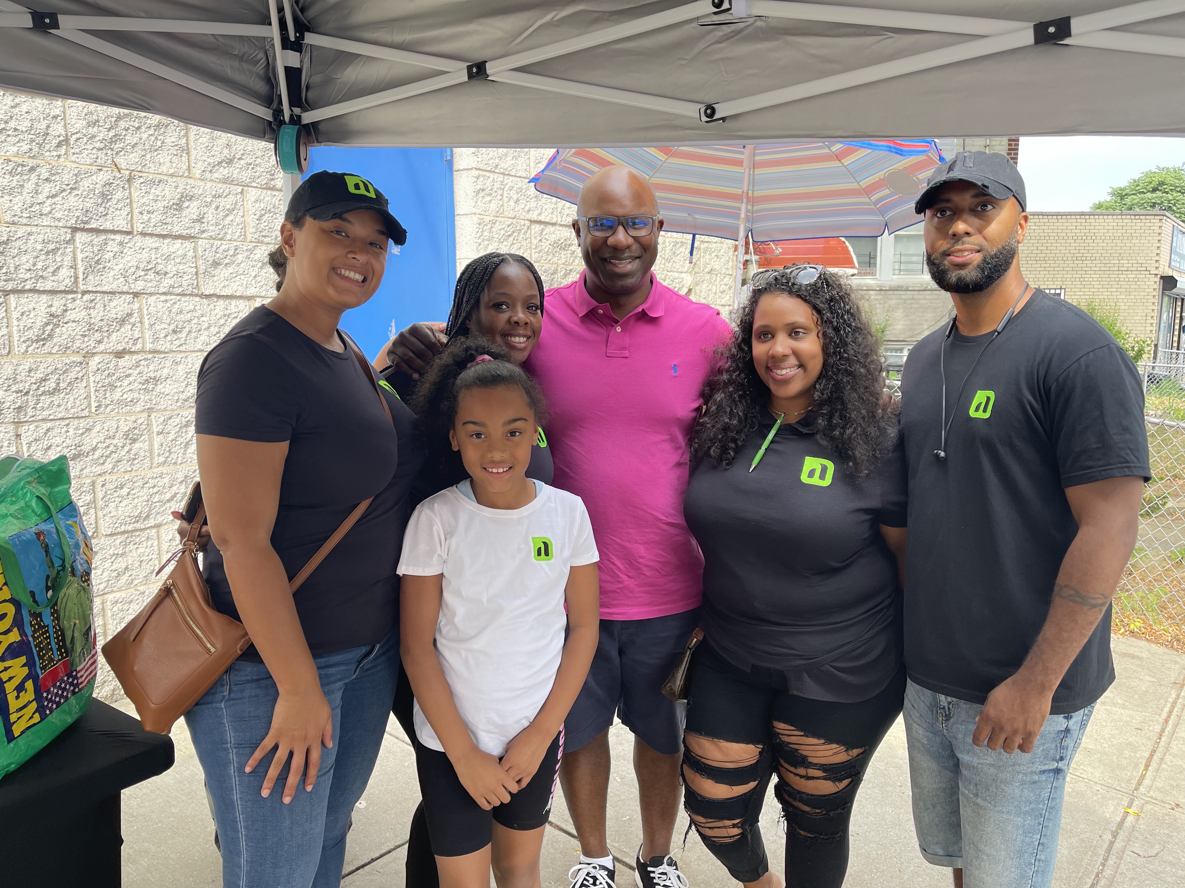 AltoCredit community event