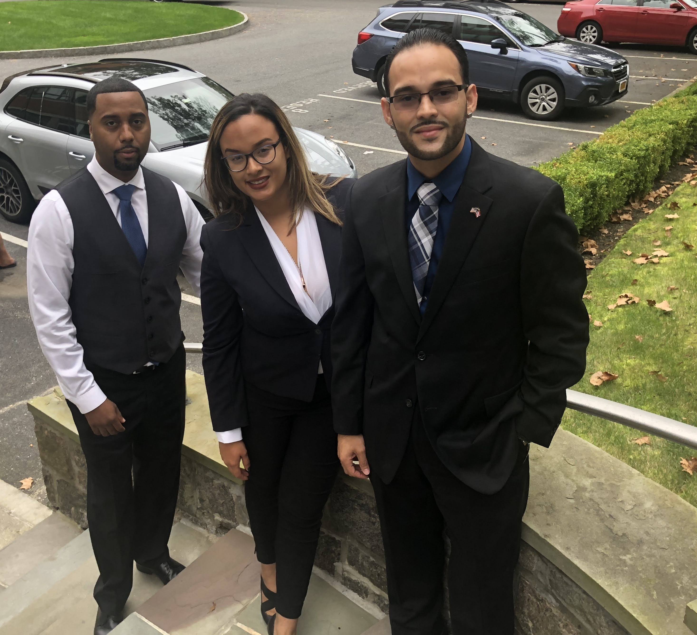 AltoCredit team