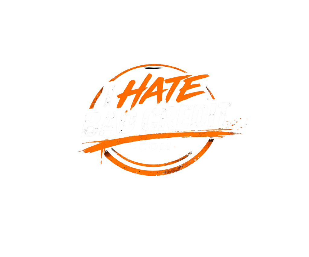 I Hate Bad Credit