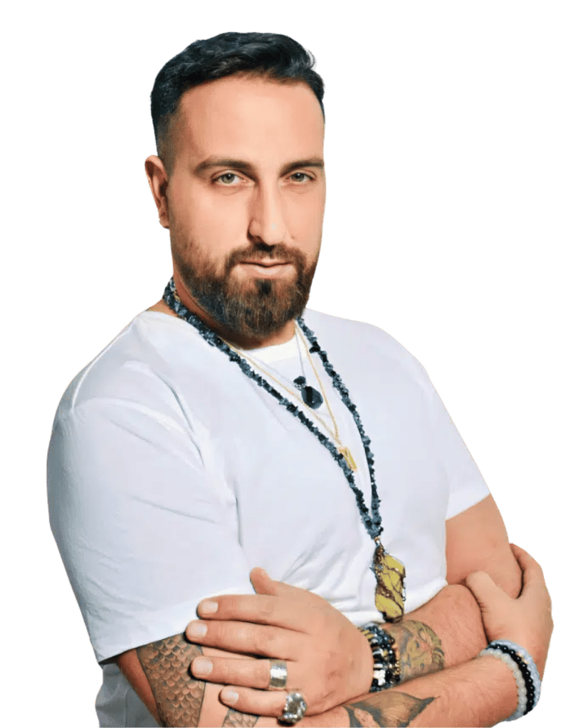 ישי גד
