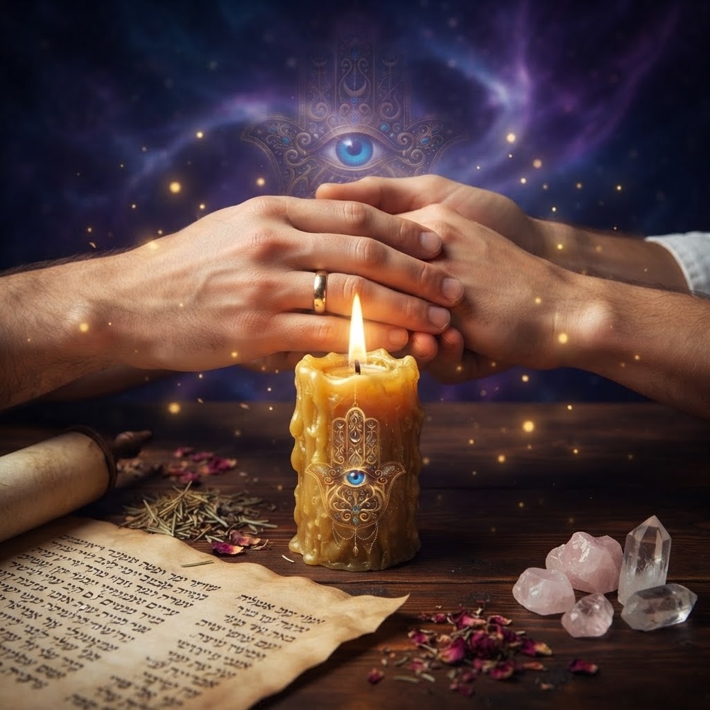חיזוק זוגיות קיימת