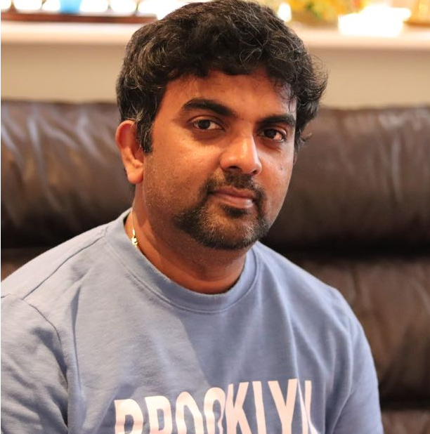 Edgar Bastiampillai