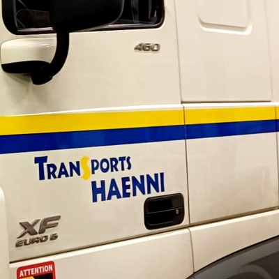 Transports HAENNI