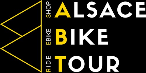 Alsace Bike Tour