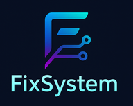 Fixsystem logo