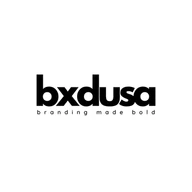 BXD USA logo