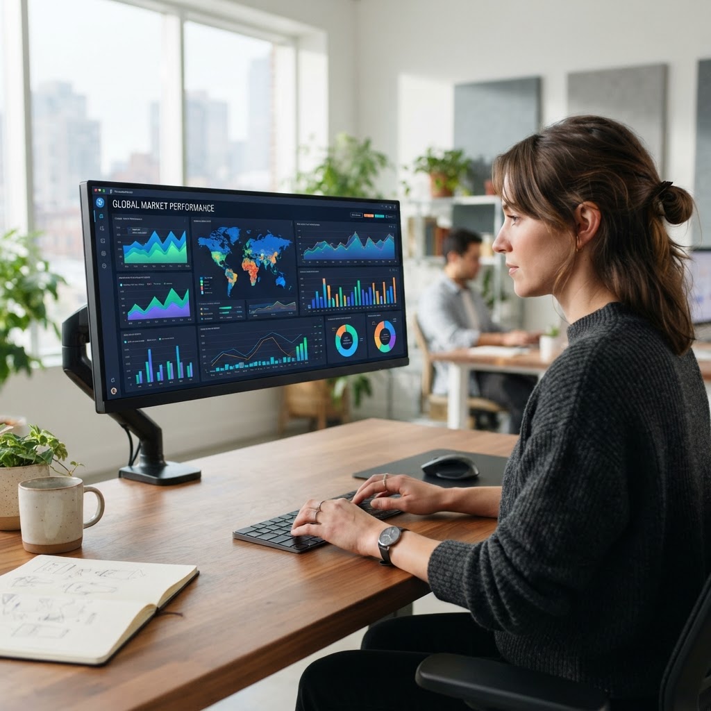 Data Visualization for Your Research