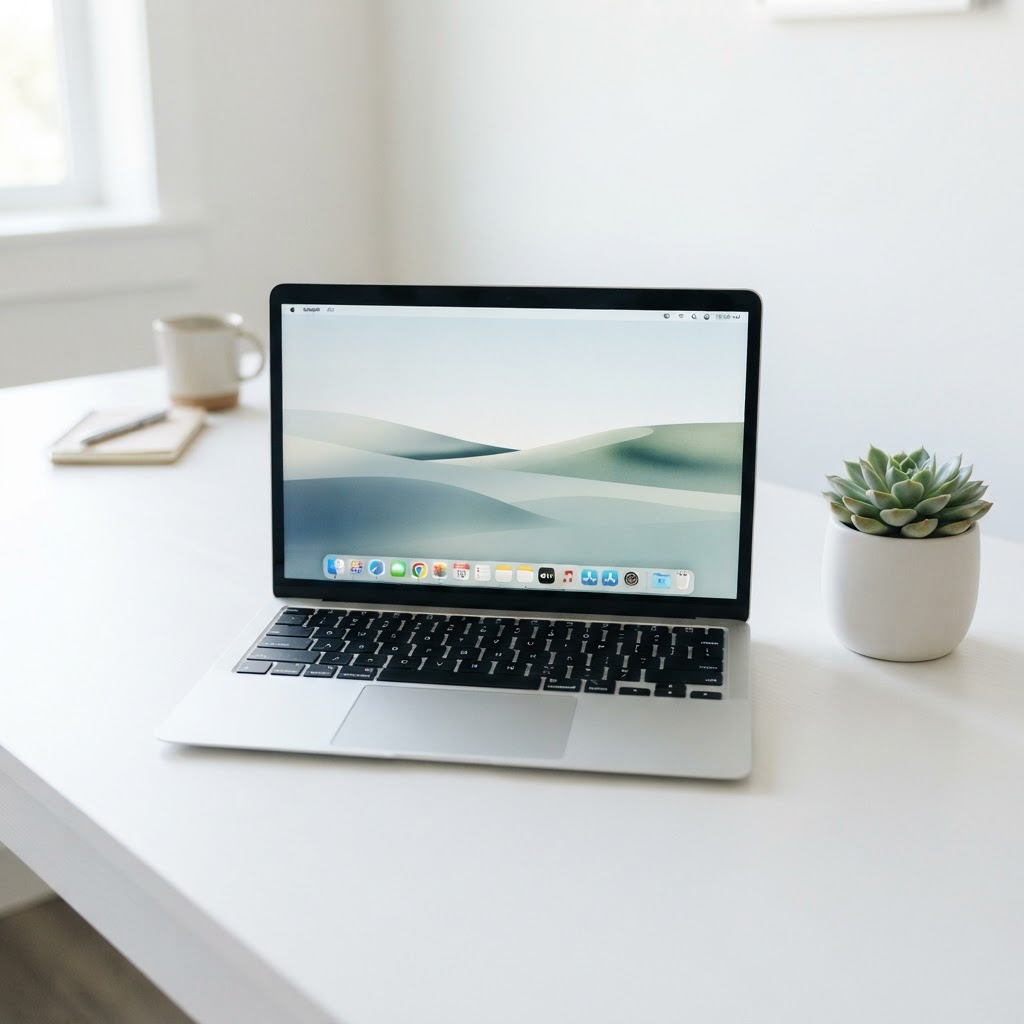 Refurbished 13" Laptop