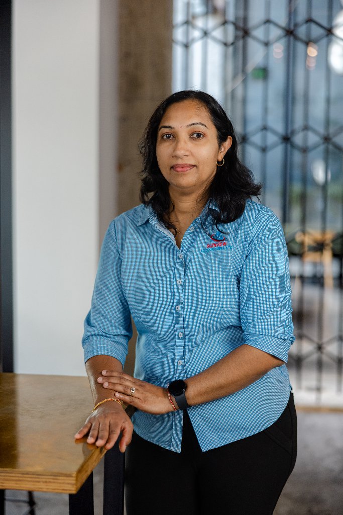 Anjana Prasad
