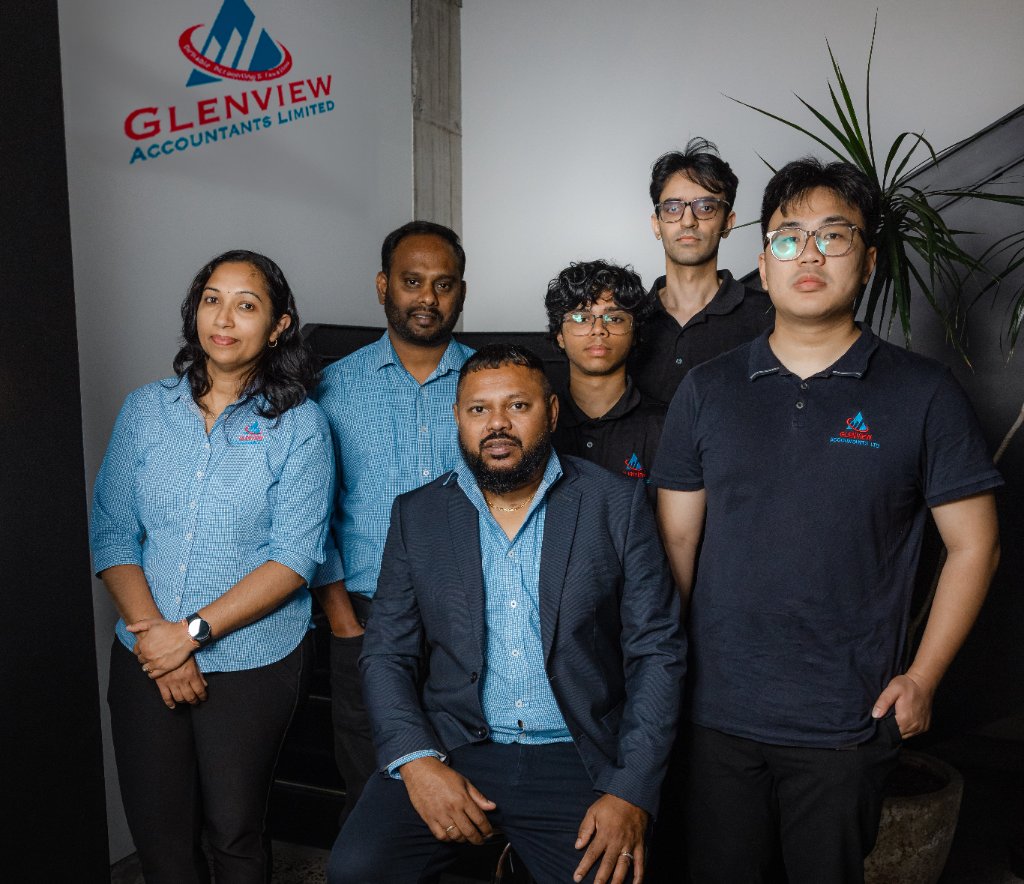 Glenview Accountants Team