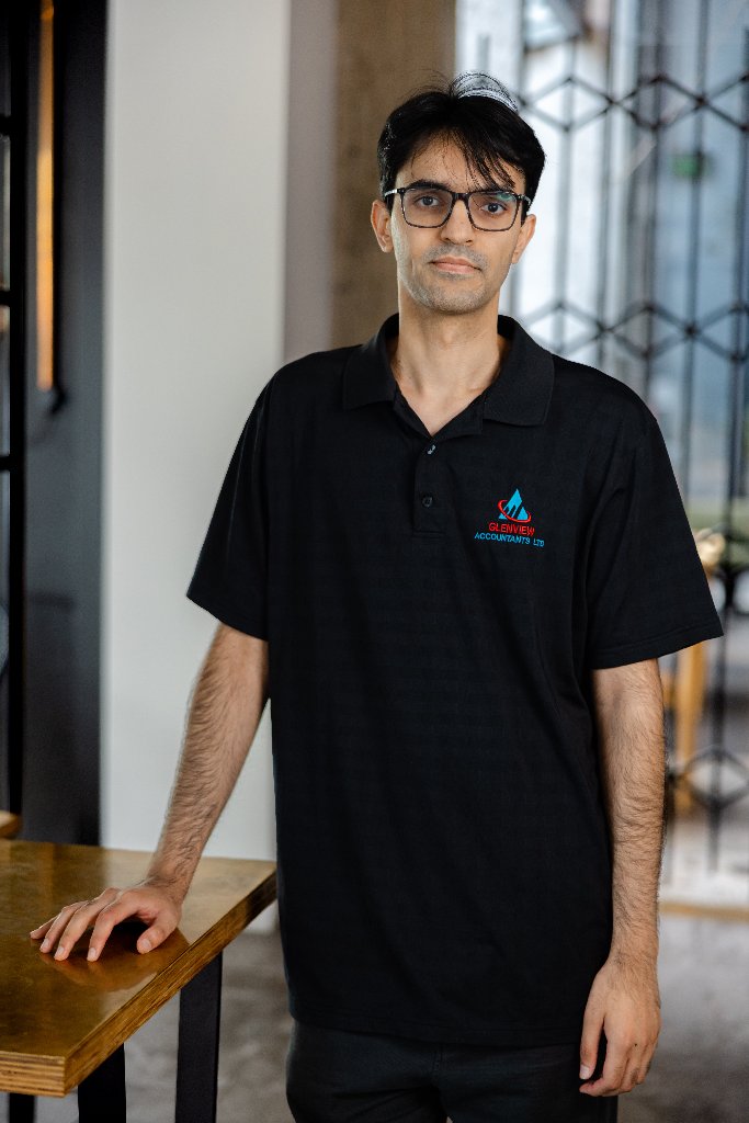 Omar Malik