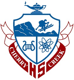 High School Completed · Cherry Creek High School
