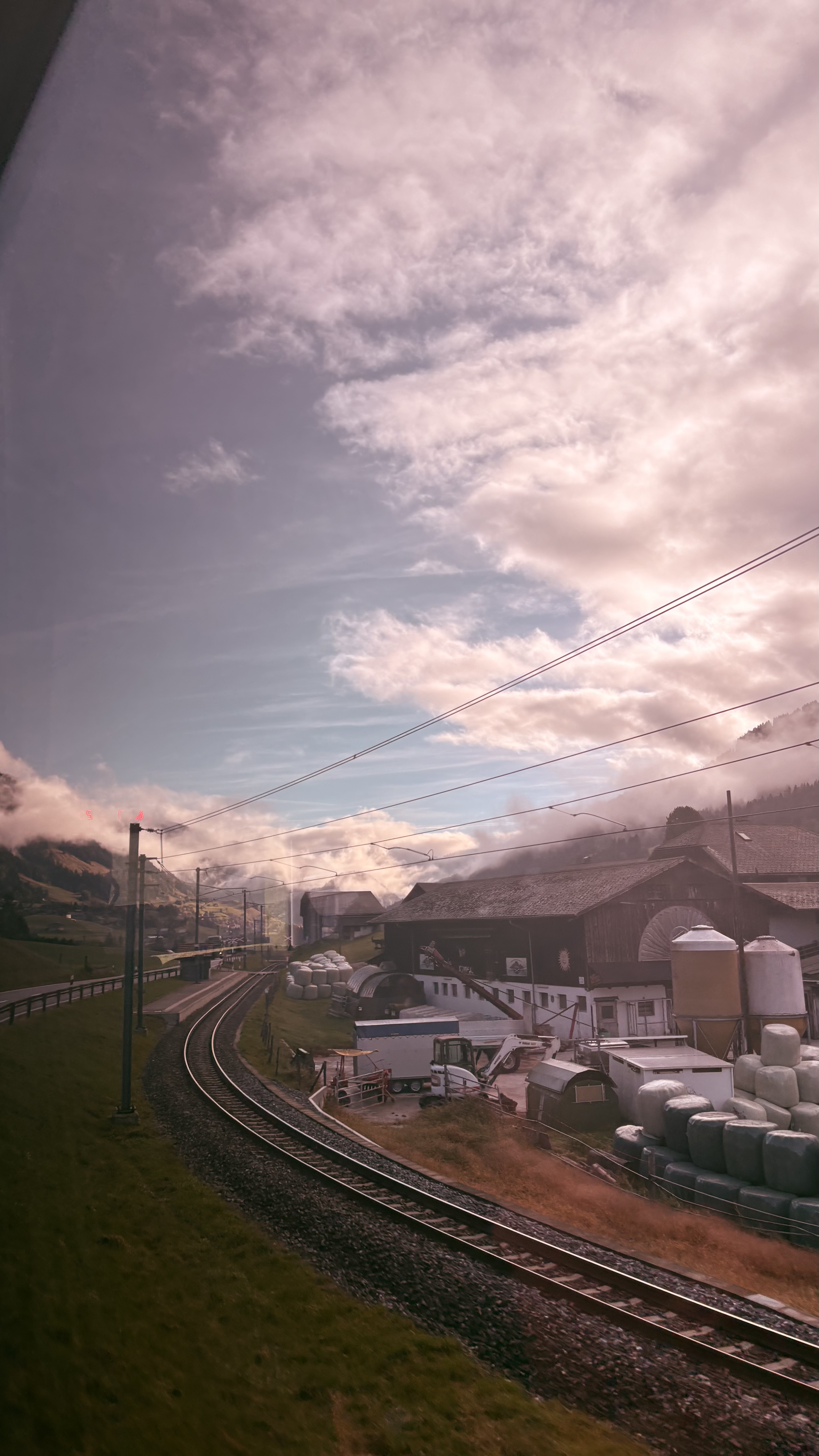 Gstaad, Switzerland