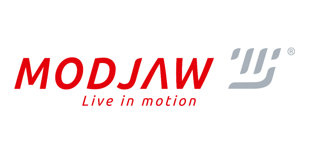 MODJAW — Live in motion