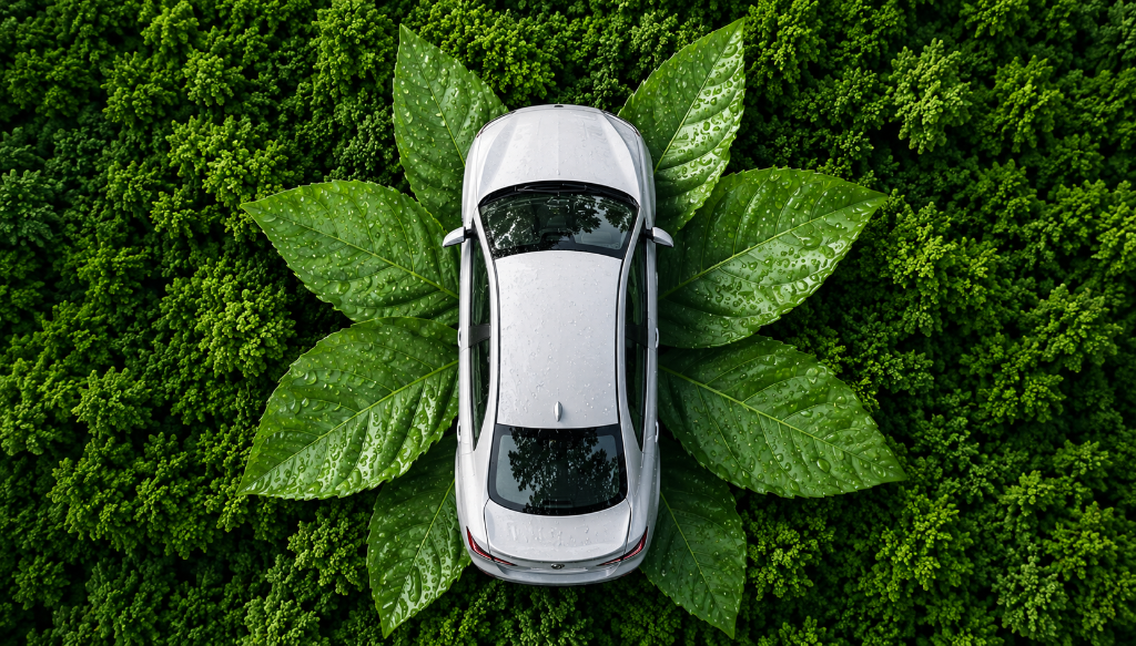 Sustainability