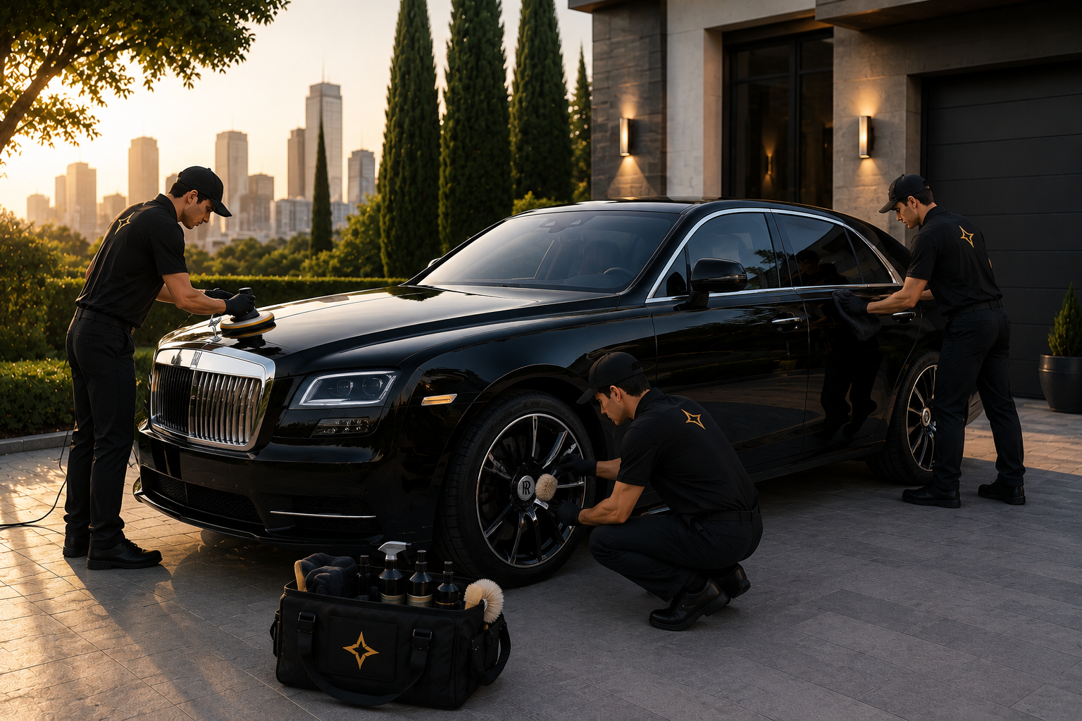 Black Label