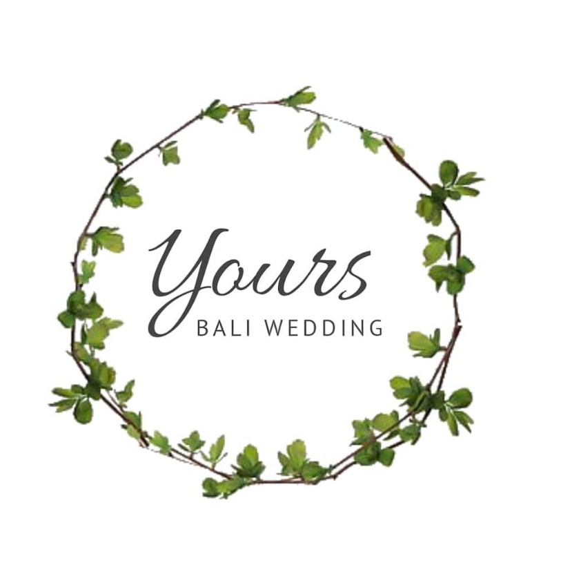Yours Bali Wedding