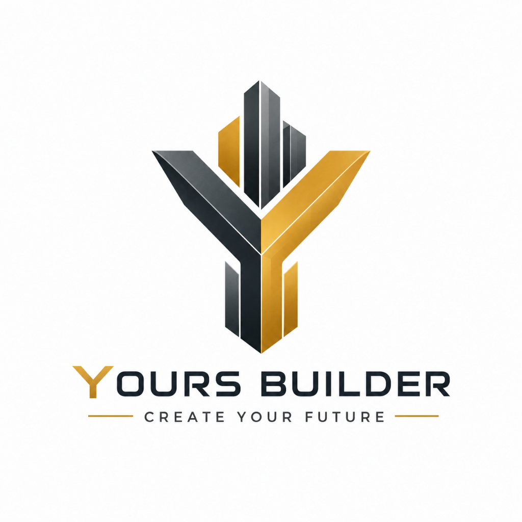 YOURS BUILDER