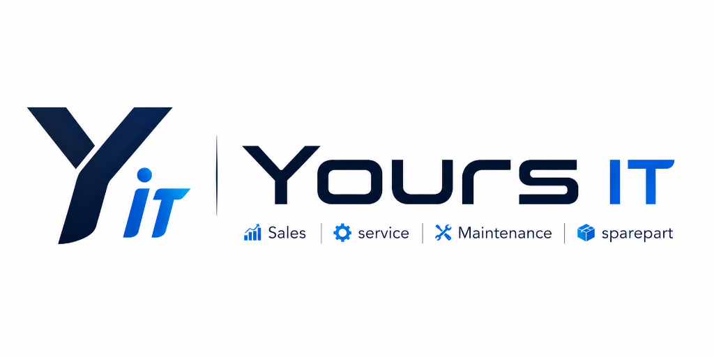YOURS IT Service