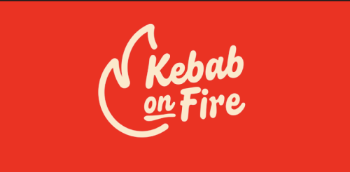 Kebab on Fire