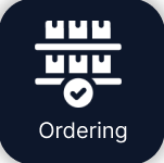 Ordering