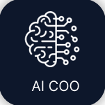 AI COO