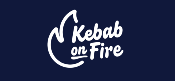 Kebab on Fire