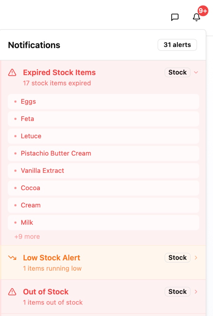 Smart Notifications 1