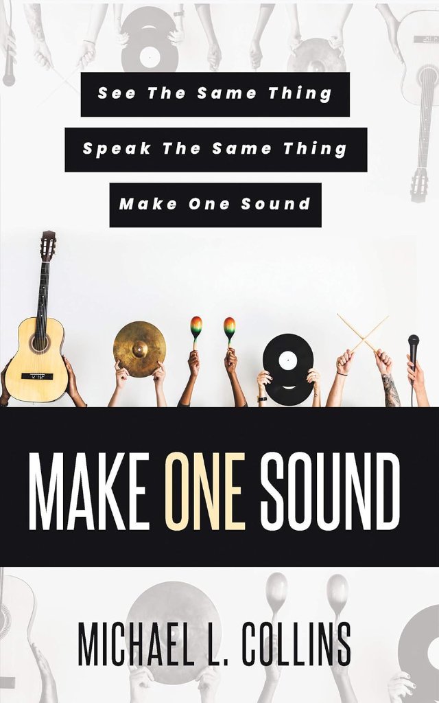 Make One Sound