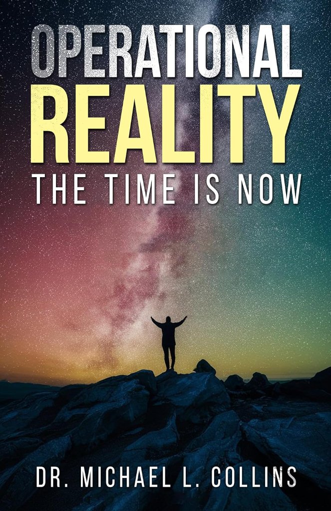 Operational Reality: The Time Is Now