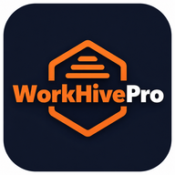WorkHivePro logo