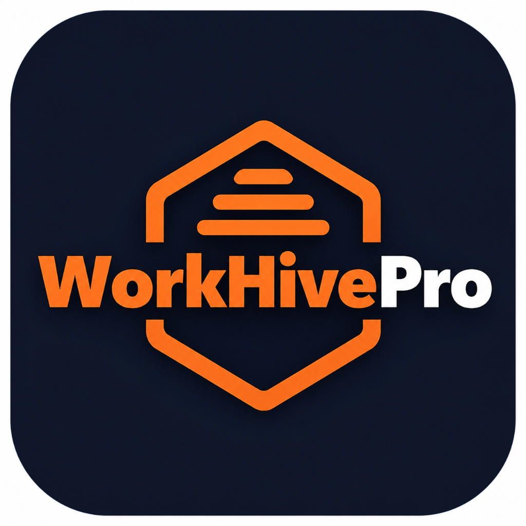 WorkHivePro