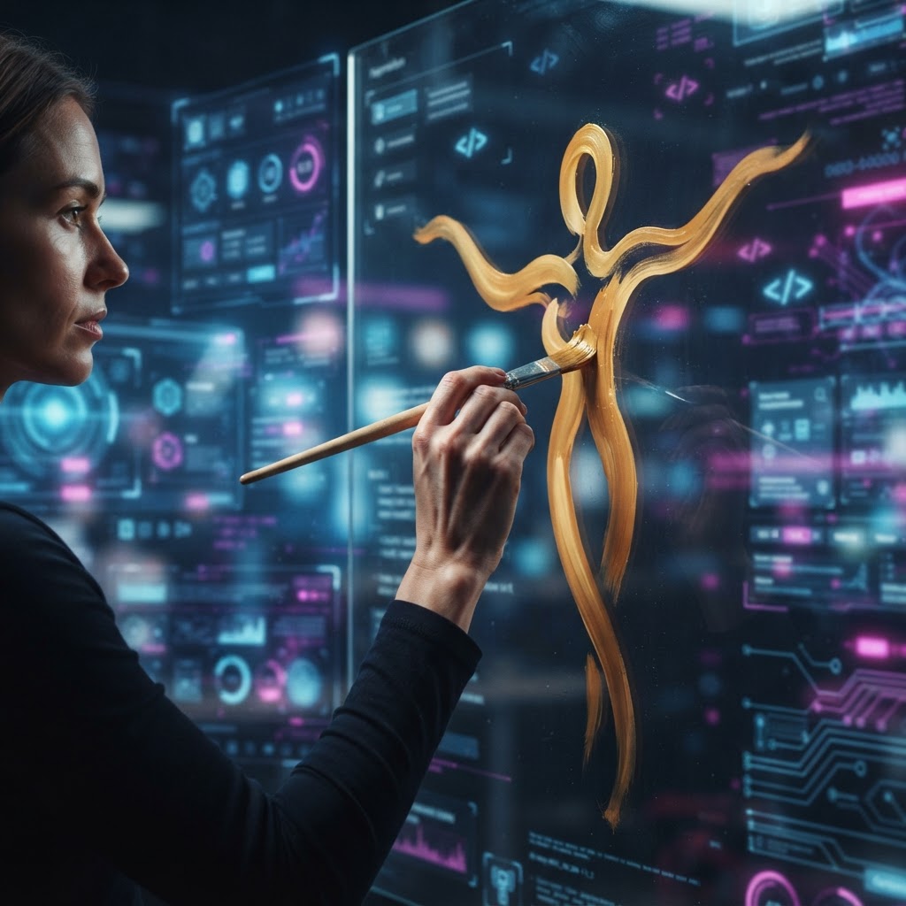 Reinventing for Human Advantage