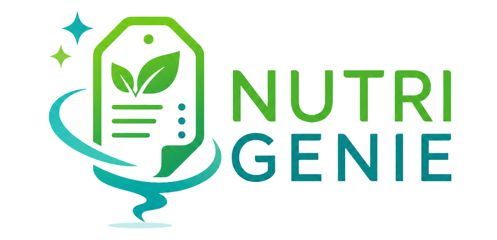 Nutri Genie