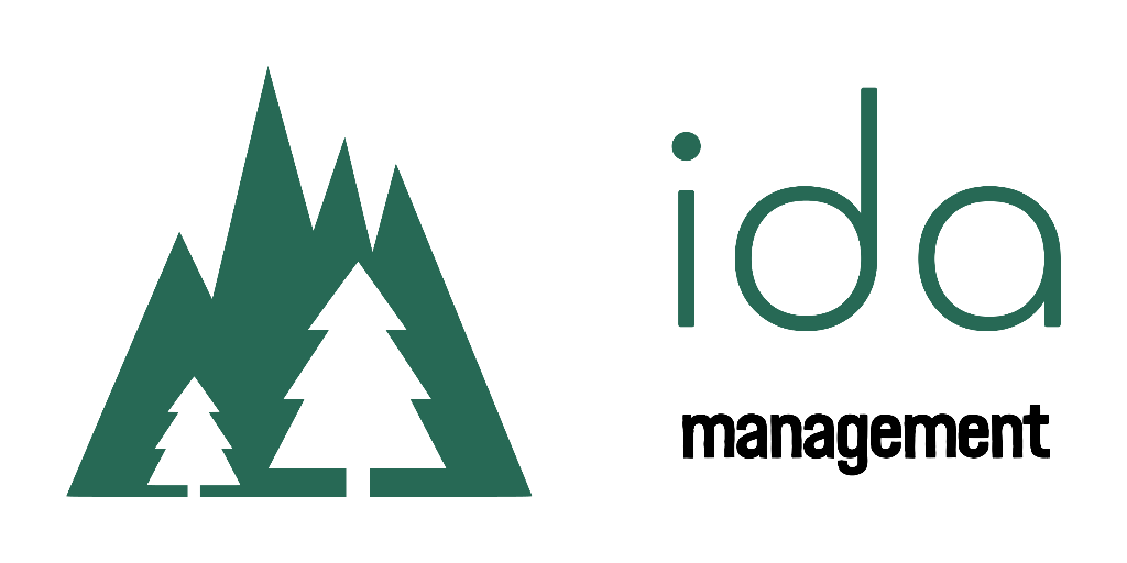 IDA Management Logo
