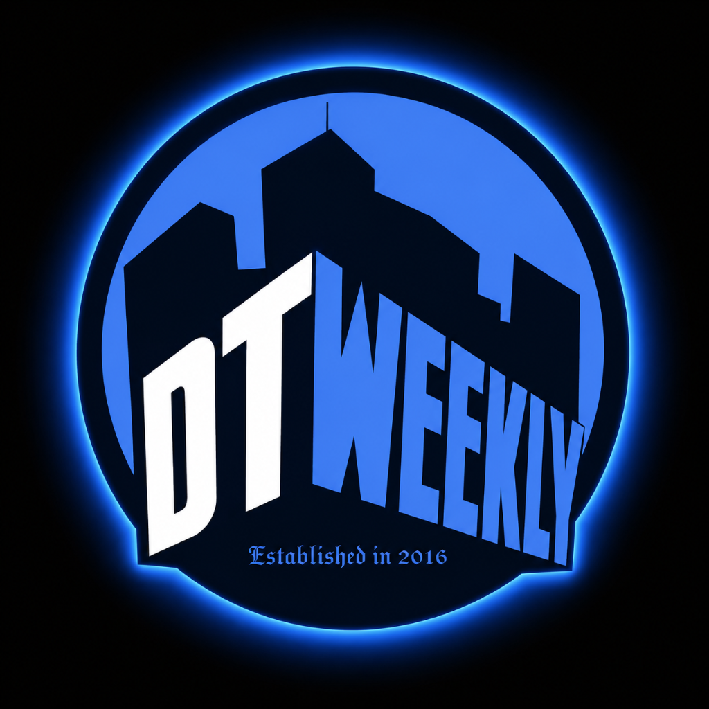DT Weekly
