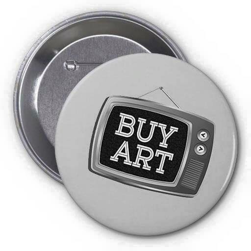 Buy Art badge