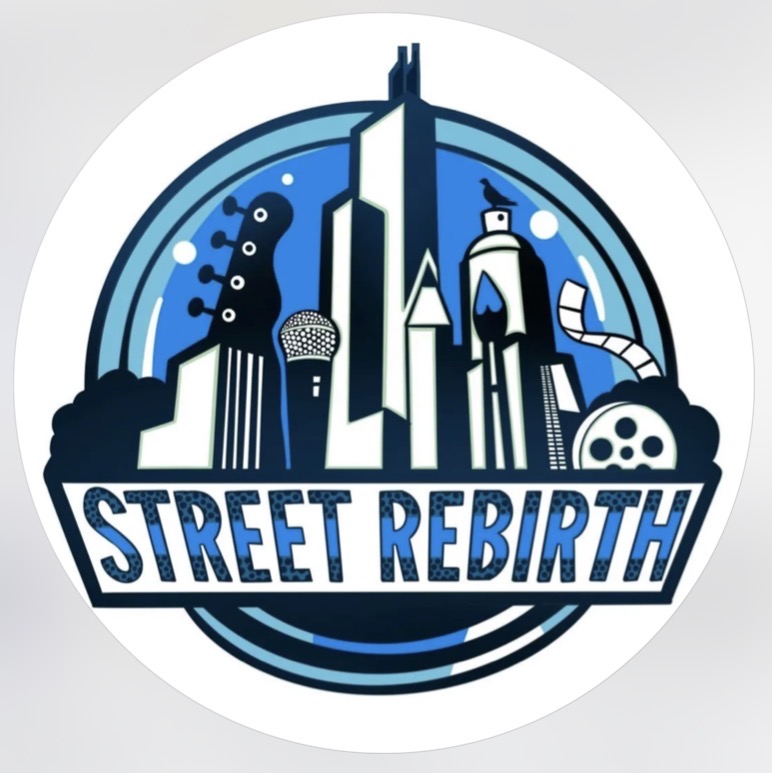 Street Rebirth logo