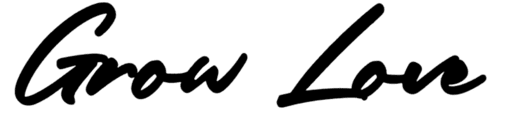 Grow Love logo