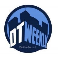 DT Weekly logo