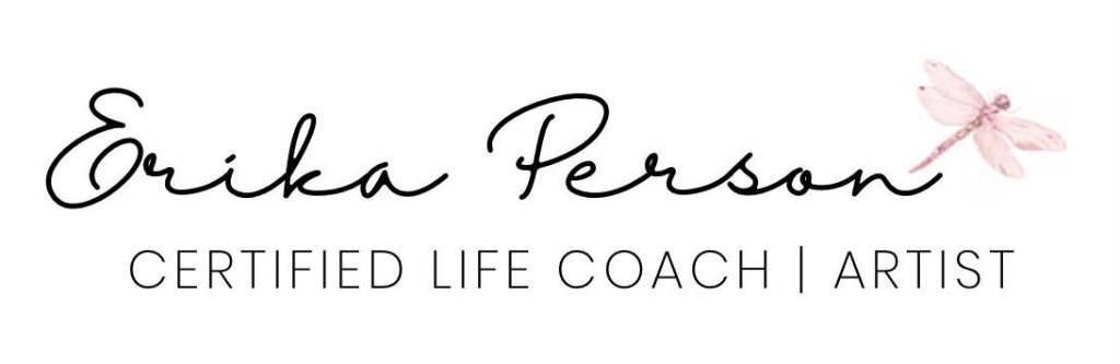 Erika Person logo
